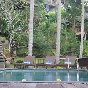 The Kampung Ubud Tegallalang (Bali)