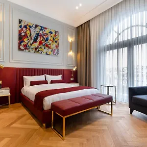 New Old Town Hotel Istanbul